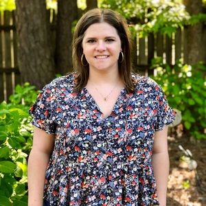 Meet your Posher, Catherine